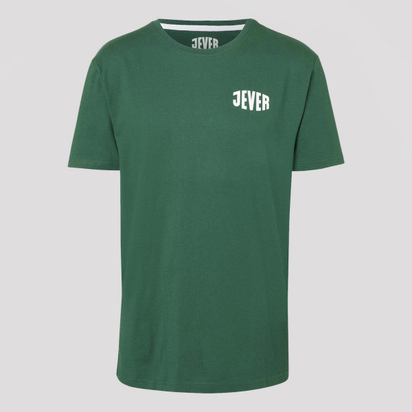 Jever Herren-Shirt, grün